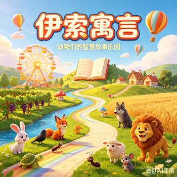 伊索寓言