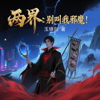 两界：别叫我邪魔！