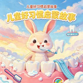 听故事长本领~宝贝睡前好习惯