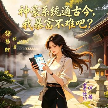 神豪系统通古今，我暴富不难吧？(多人剧)