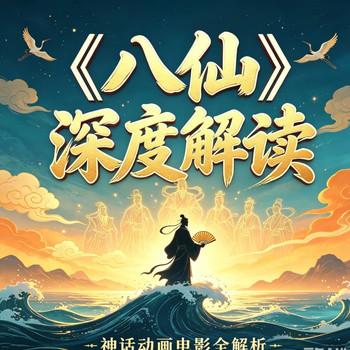 八仙深度解读