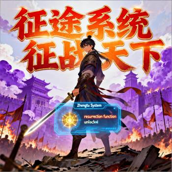 征途系统征战天下