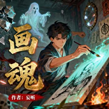 画魂