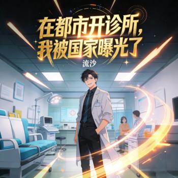在都市开诊所，我被国家曝光了