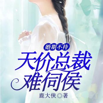 婚期不待，天价总裁难伺候