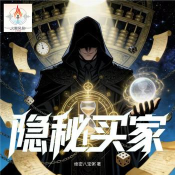 隐秘买家