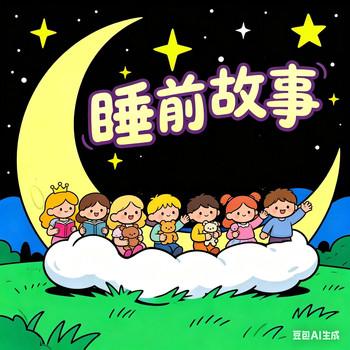 宝贝睡前故事