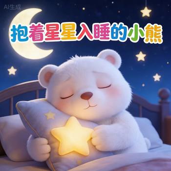 宝宝晚安故事，睡前小故事