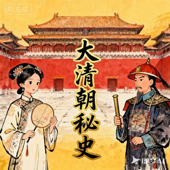 大清朝秘史