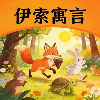 儿童寓言故事
