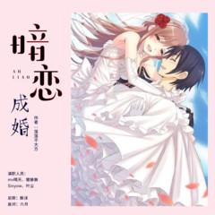 暗恋成婚