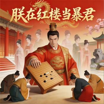 朕在红楼当暴君