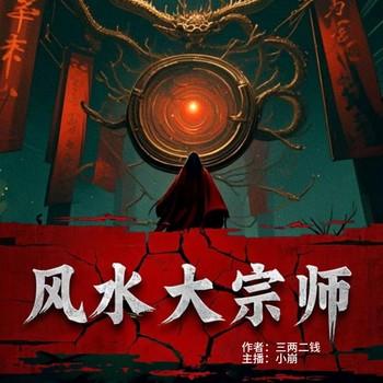 风水大宗师(多人剧)