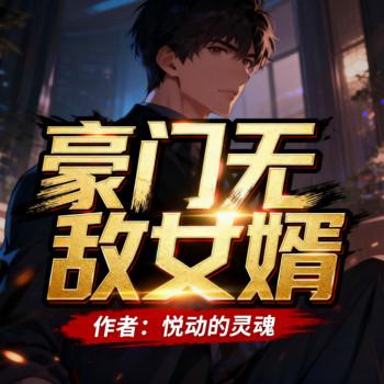 豪门无敌女婿