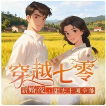 穿越七零新婚夜：甜夫十项全能