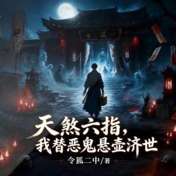 天煞六指：我替恶鬼悬壶济世