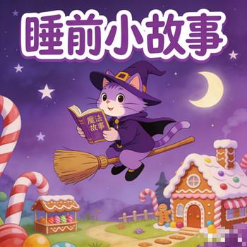 儿童睡前故事大全