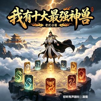 我有十大最强神兽(多人剧)