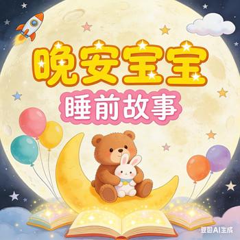 晚安宝宝