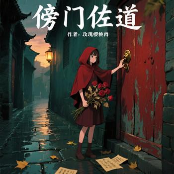 傍门佐道