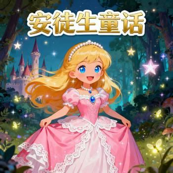 白雪公主童话故事