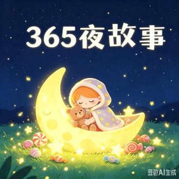 365夜故事