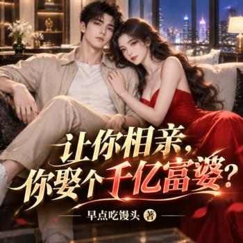 让你相亲，你娶个千亿富婆？(多人剧)