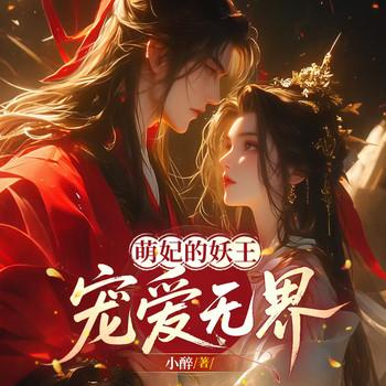 萌妃的妖王：宠爱无界