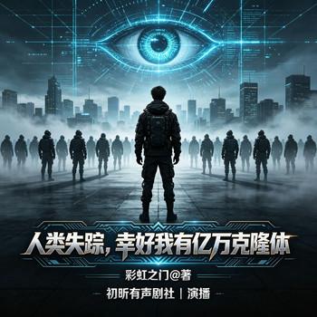 人类失踪，幸好我有亿万克隆体(多人剧)