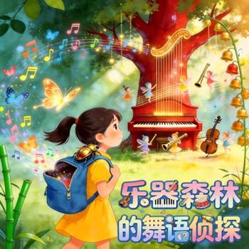 乐器森林的舞语侦探