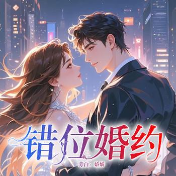 错位婚约