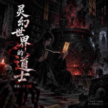 灵幻世界的道士(多人剧)