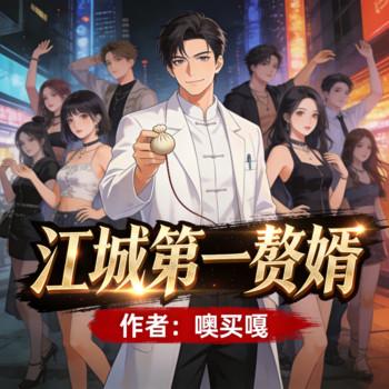 江城第一赘婿