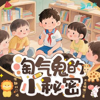 淘气鬼的小秘密