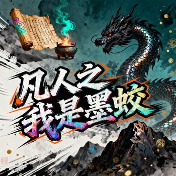 凡人之我是墨蛟
