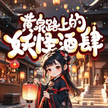 黄泉路上的妖怪酒肆