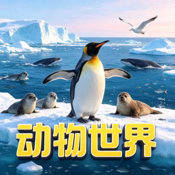 动物世界