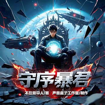 守序暴君(多人剧)