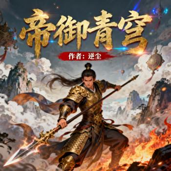 帝御青穹