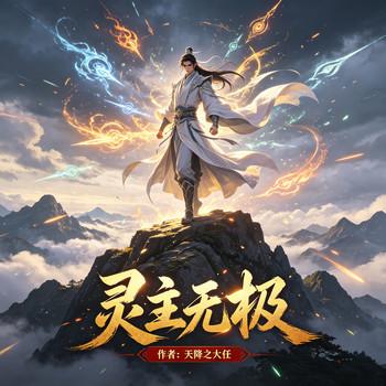 灵主无极