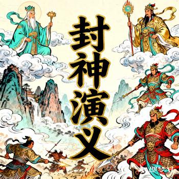 封神演义
