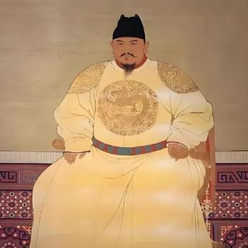 新评书朱元璋