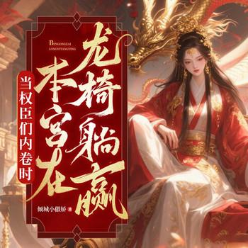 当权臣们内卷时，本宫在龙椅躺赢