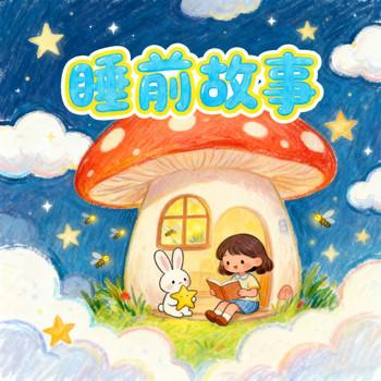 宝贝睡前故事，儿童故事