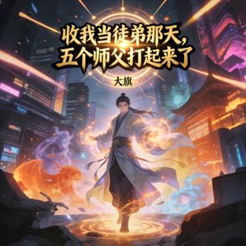 我当徒弟那天，五个师父打起来了