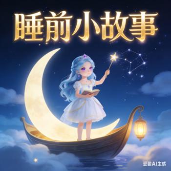 云朵上的小梦
