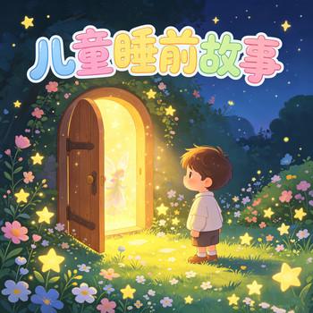 梦幻儿童睡前故事