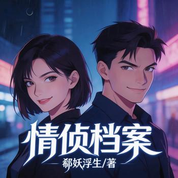 情侦档案