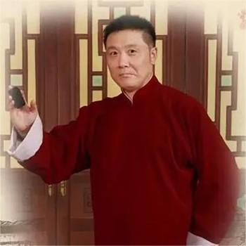 忠烈无双