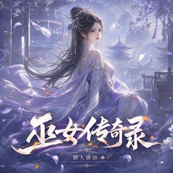 巫女传奇录